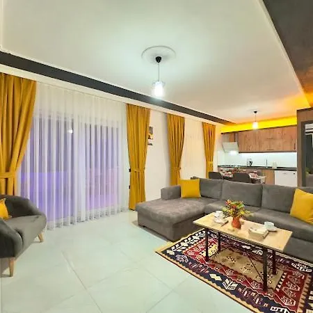 شقة Umut