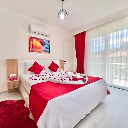 Apartment Umut
