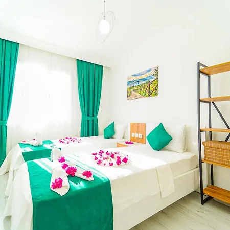 Umut Apartment