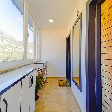 Apartment Umut