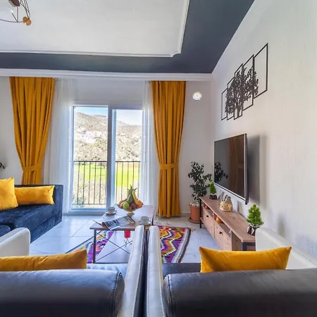 Umut Apartment