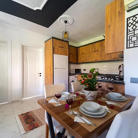 Apartment Umut