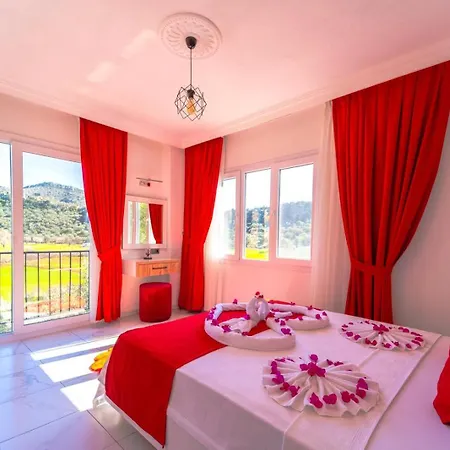 Apartment Umut Kas