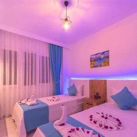 Apartment Umut Kas
