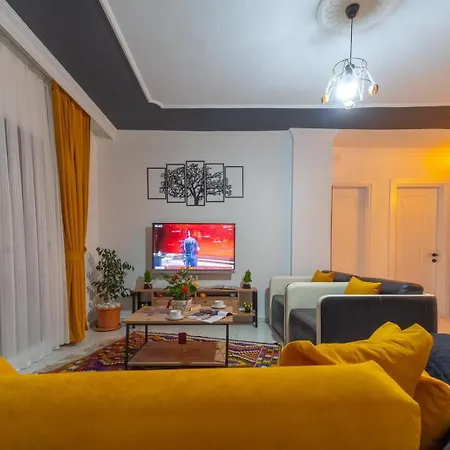 Umut Apartment
