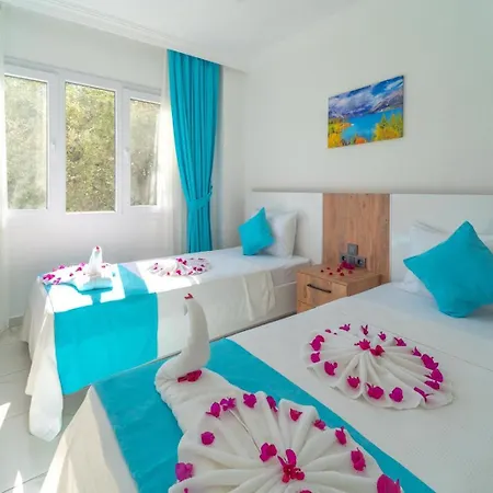 Apartment Umut Kas