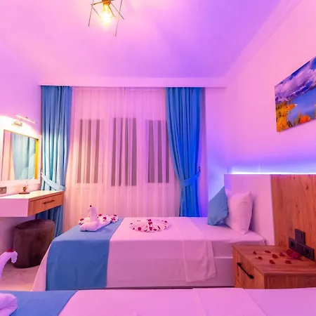 Apartment Umut *