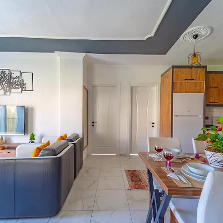 Umut Apartment Kas