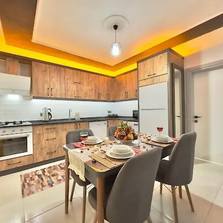Apartment Umut