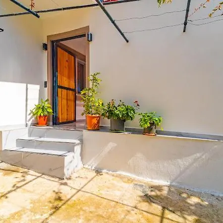 Apartment Umut Kas