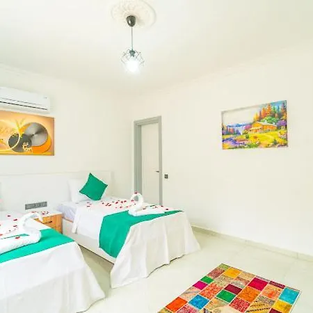 Umut Apartment