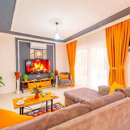 Umut Apartment