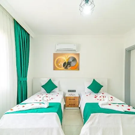 Apartment Umut