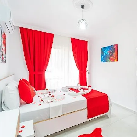 Umut Apartment Kas