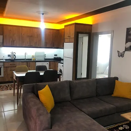 Umut Apartment