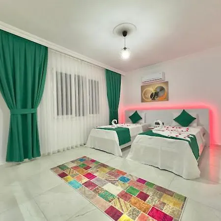 Apartment Umut