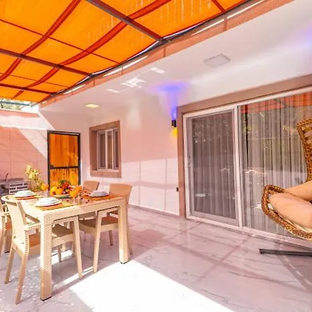 Umut Apartment Kas