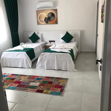Apartment Umut