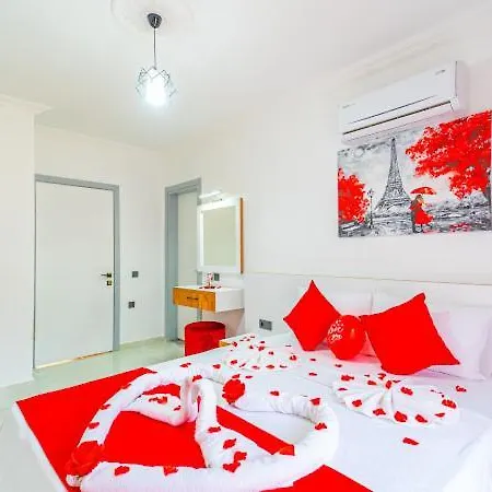 Umut Apartment