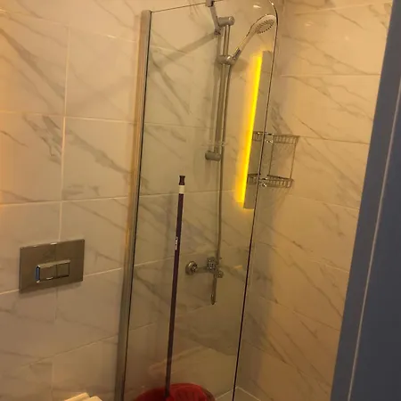 Apartment Umut